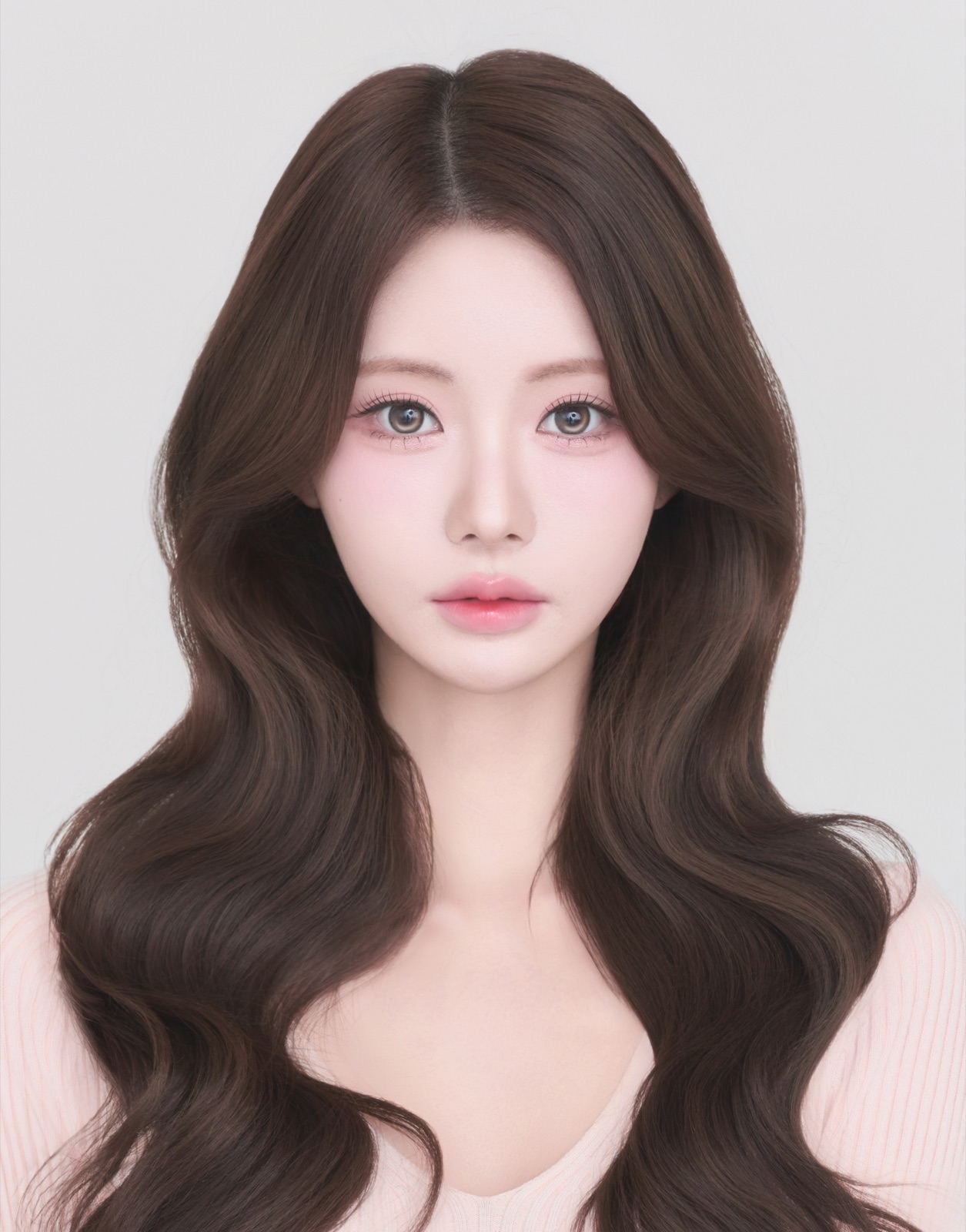 증명사진