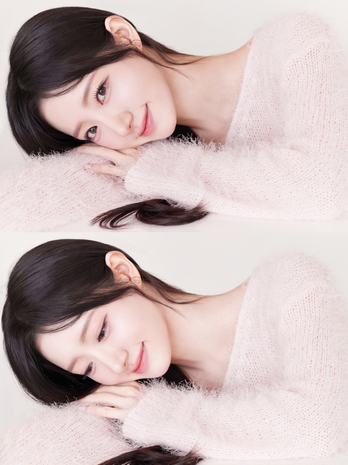 Eggsignature White 대표 사진